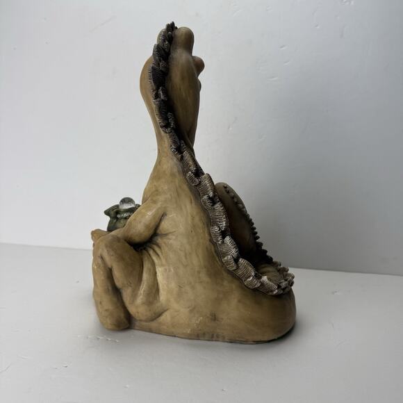 The World of Krystonia Dragon Stoope Stoop England - Picture 6 of 8